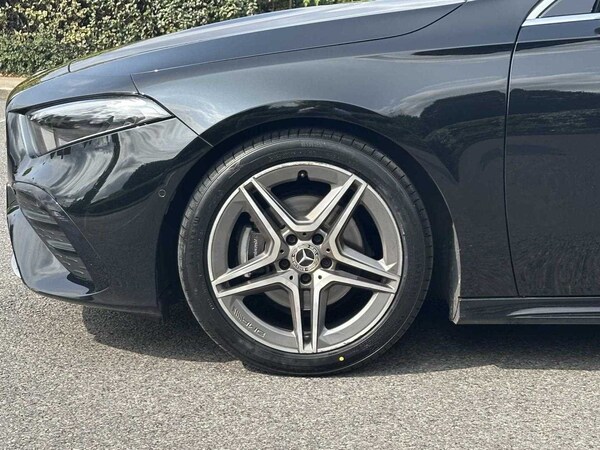 Used Mercedes-Benz A-Class 2023 for sale - 75555302: Photo 7