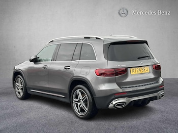 Used Mercedes-Benz GLB 2024 for sale - 77333841: Photo