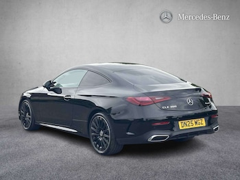 Used Mercedes-Benz CLE 2025 for sale - 78507355: Photo
