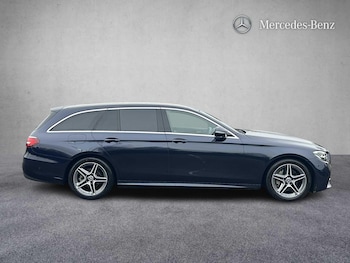 Used Mercedes-Benz E Class 2022 for sale - 77308571: Photo