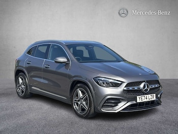 Used Mercedes-Benz GLA 2024 for sale - 79148310: Photo
