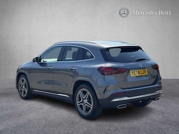 Used Mercedes-Benz GLA 2024 for sale - 79148310: Photo
