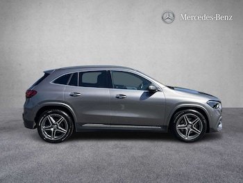 Used Mercedes-Benz GLA 2024 for sale - 79148310: Photo