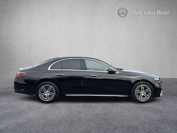 Used Mercedes-Benz E Class 2024 for sale - 77810989: Photo