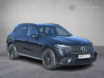 Used Mercedes-Benz GLC 2025 for sale - 78432809: Photo