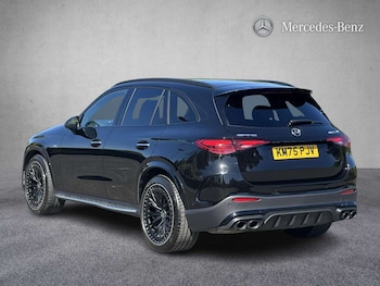 Used Mercedes-Benz GLC 2025 for sale - 78432809: Photo