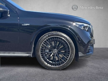 Used Mercedes-Benz GLC 2025 for sale - 78432809: Photo