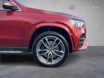 Used Mercedes-Benz GLE 2019 for sale - 78925260: Photo