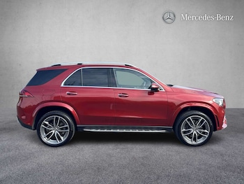 Used Mercedes-Benz GLE 2019 for sale - 78925260: Photo