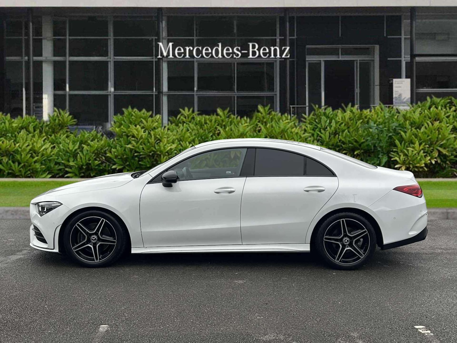 Used Mercedes-Benz CLA 2023 for sale - 76967957: Photo 10