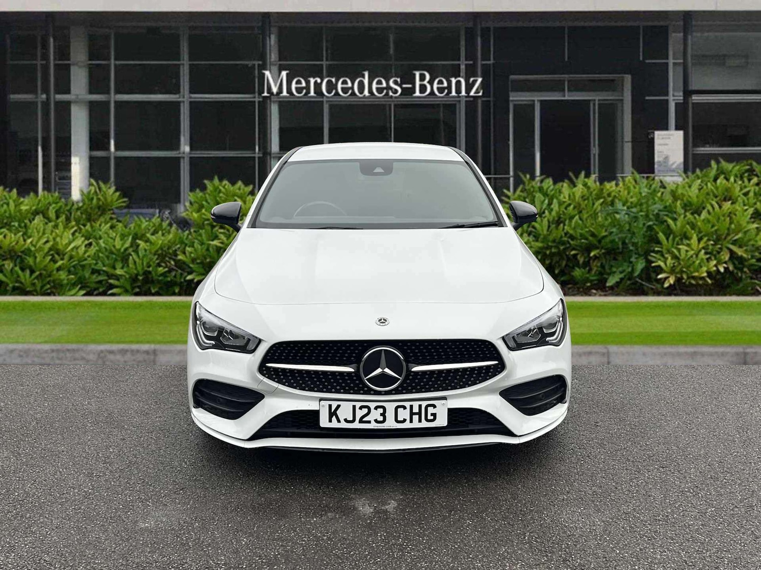 Used Mercedes-Benz CLA 2023 for sale - 76967957: Photo 11