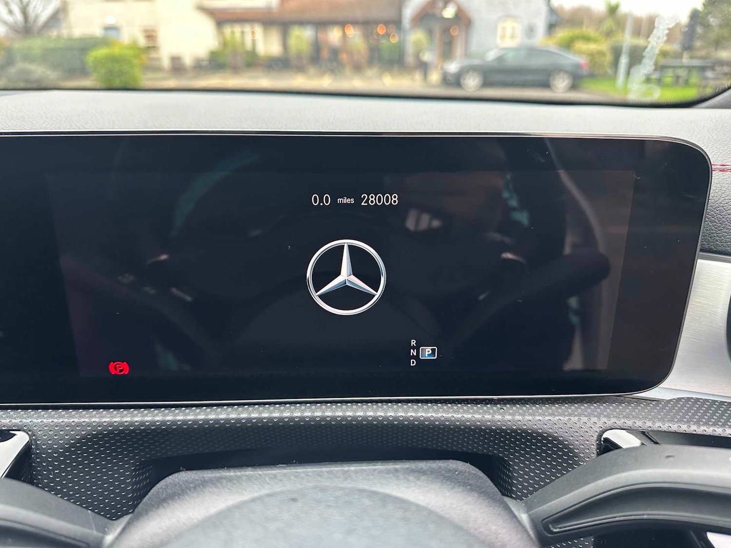 Used Mercedes-Benz CLA 2023 for sale - 76967957: Photo 13