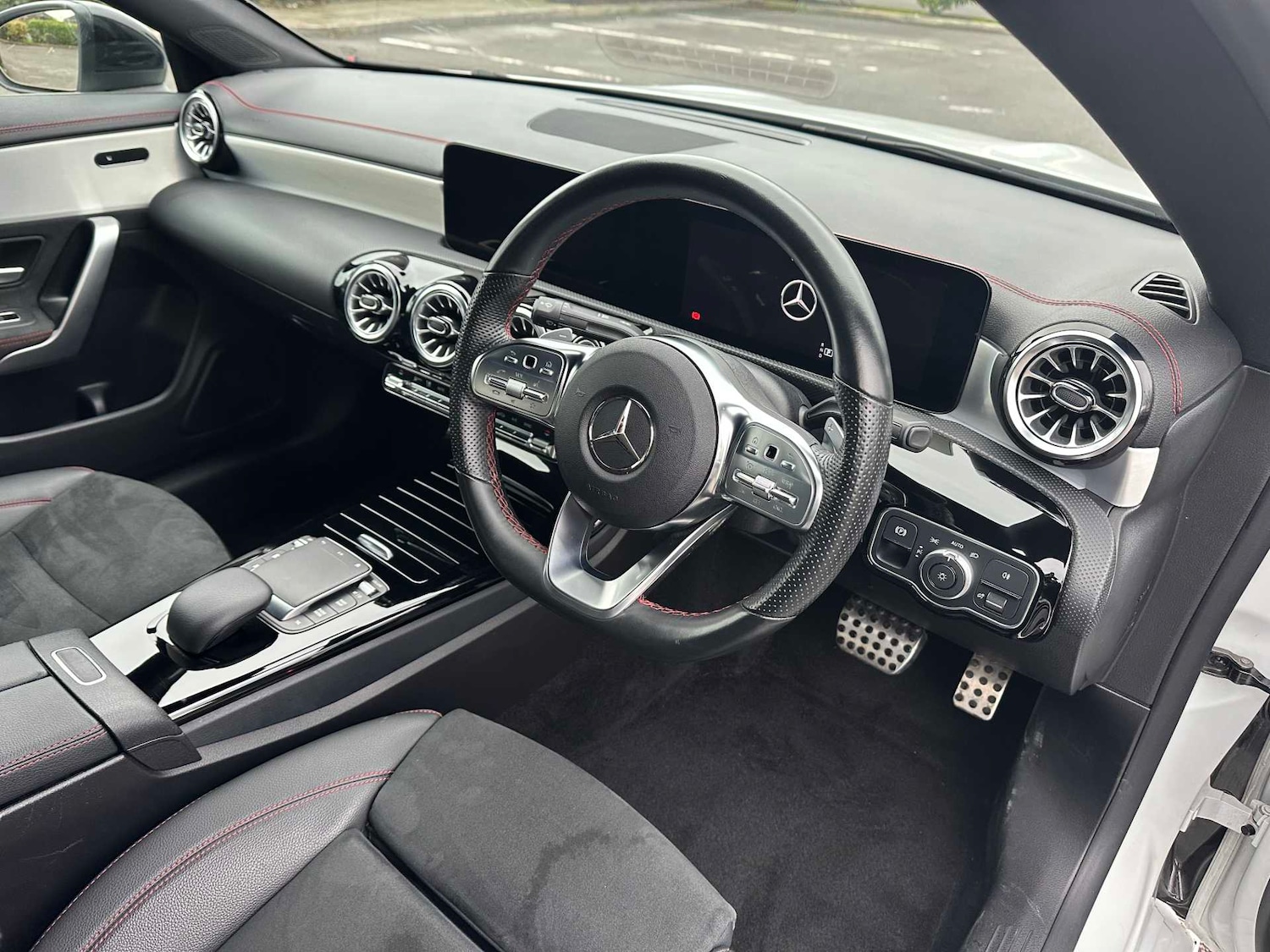 Used Mercedes-Benz CLA 2023 for sale - 76967957: Photo 14