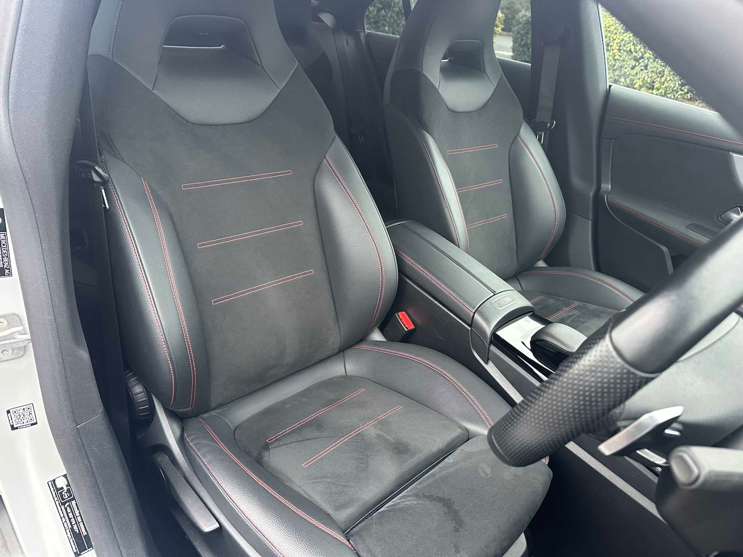 Used Mercedes-Benz CLA 2023 for sale - 76967957: Photo 15