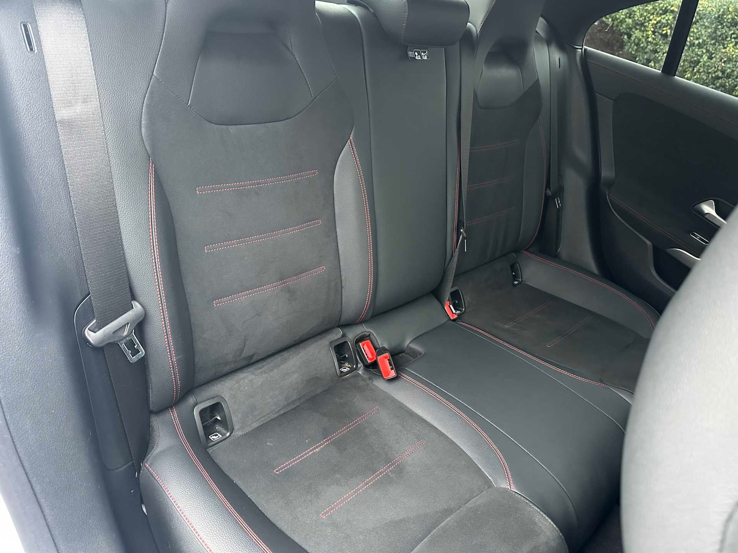 Used Mercedes-Benz CLA 2023 for sale - 76967957: Photo 16