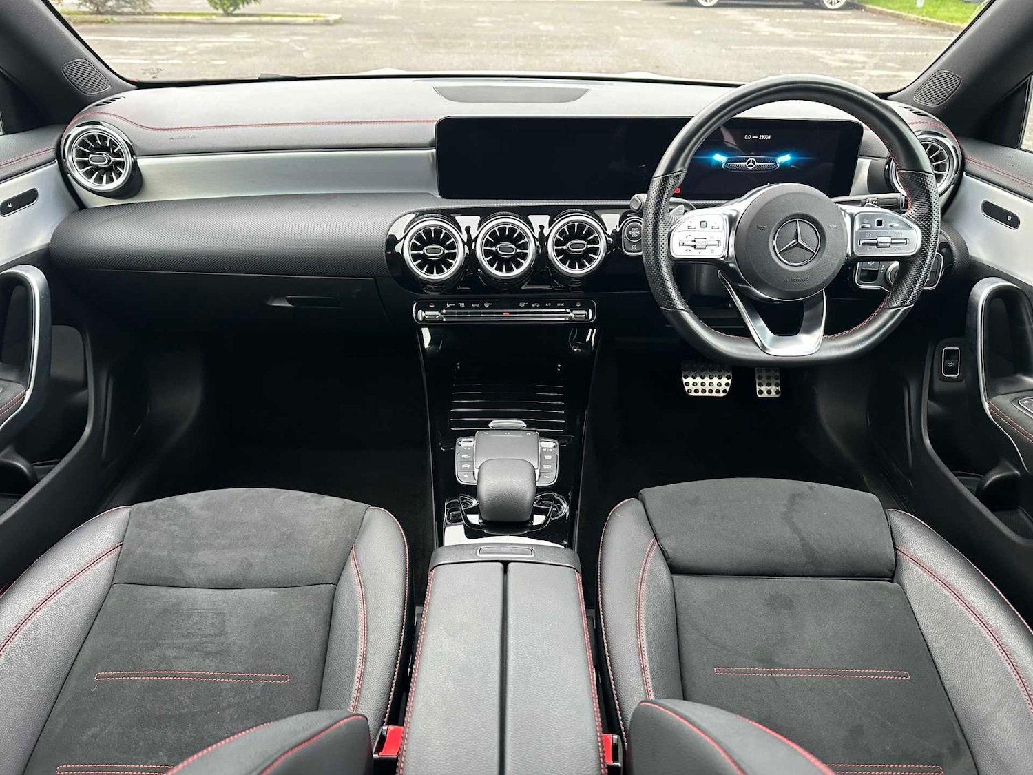 Used Mercedes-Benz CLA 2023 for sale - 76967957: Photo 17