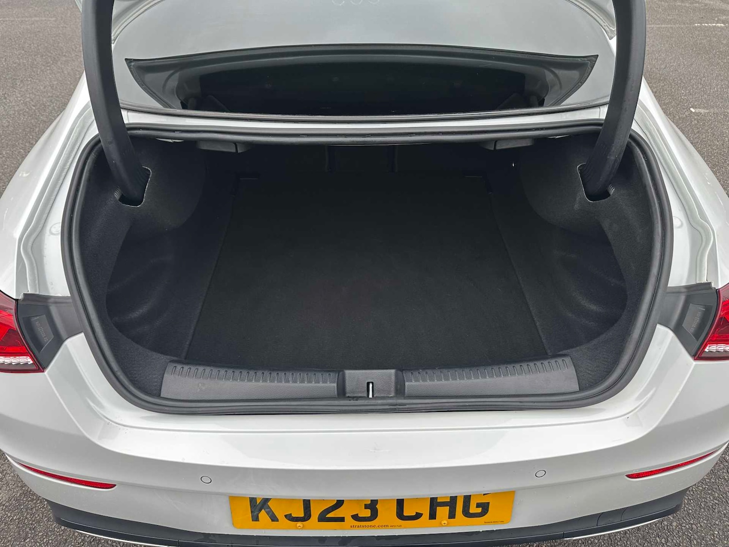 Used Mercedes-Benz CLA 2023 for sale - 76967957: Photo 18