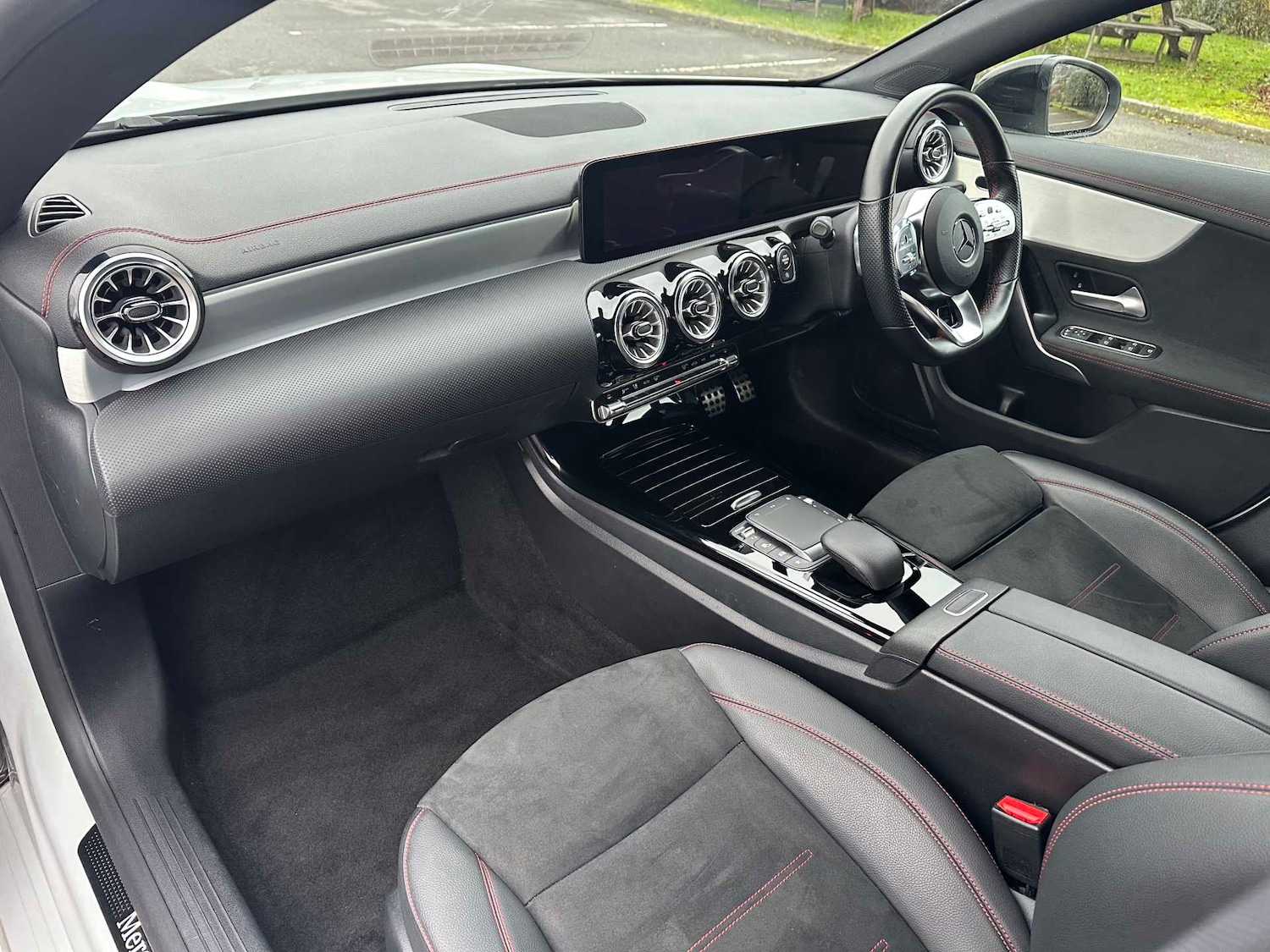 Used Mercedes-Benz CLA 2023 for sale - 76967957: Photo 19