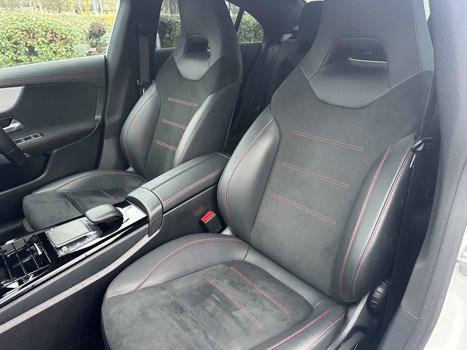 Used Mercedes-Benz CLA 2023 for sale - 76967957: Photo 20