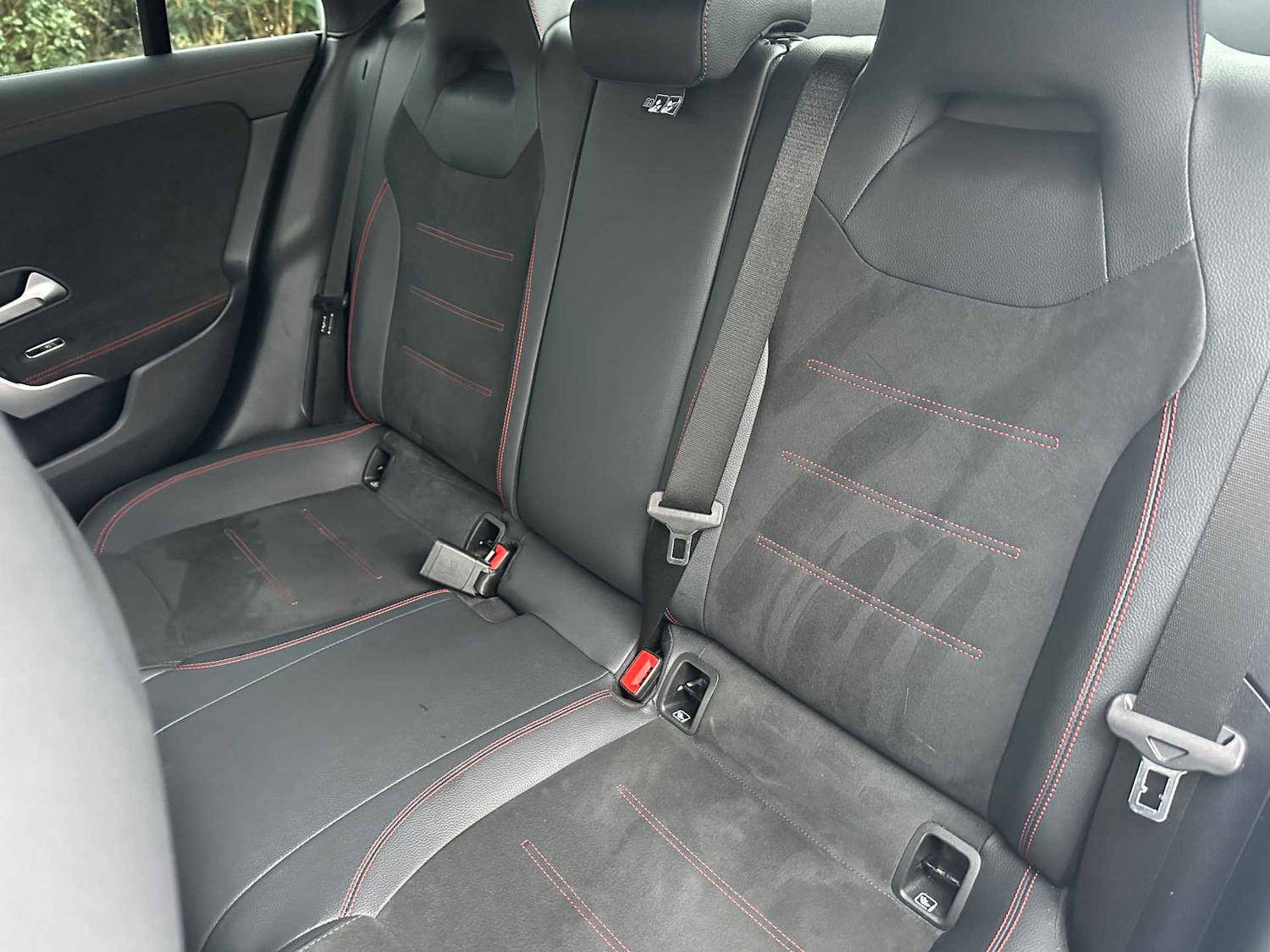 Used Mercedes-Benz CLA 2023 for sale - 76967957: Photo 21