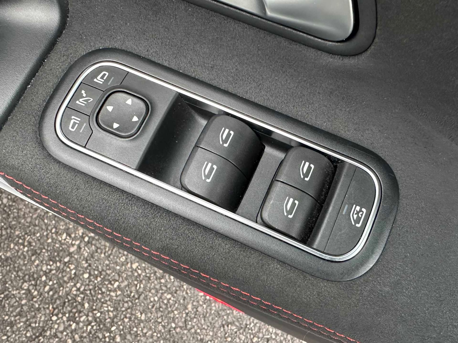 Used Mercedes-Benz CLA 2023 for sale - 76967957: Photo 24