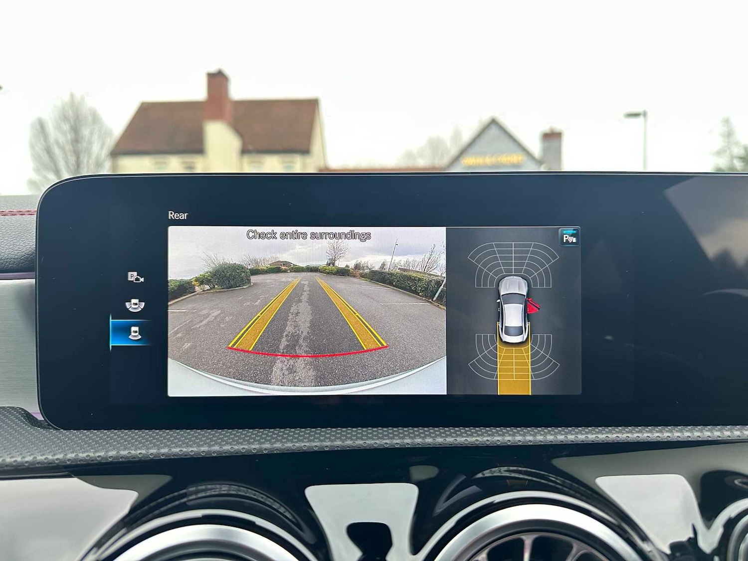 Used Mercedes-Benz CLA 2023 for sale - 76967957: Photo 34