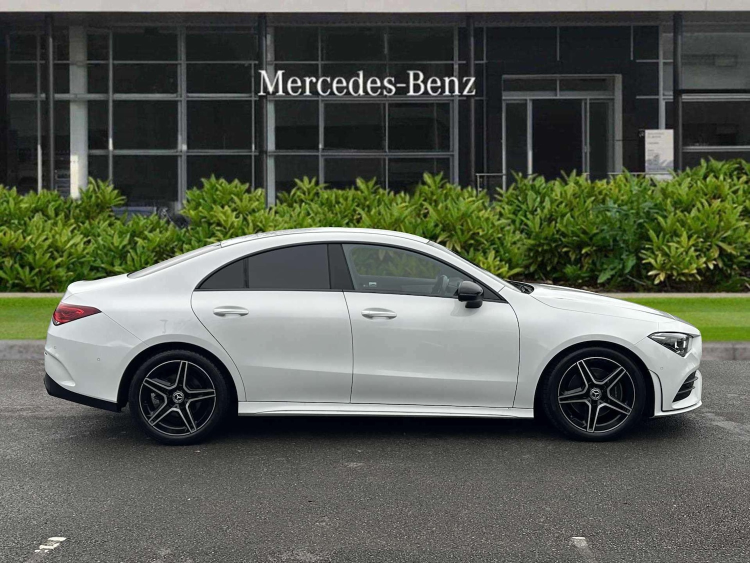 Used Mercedes-Benz CLA 2023 for sale - 76967957: Photo 4