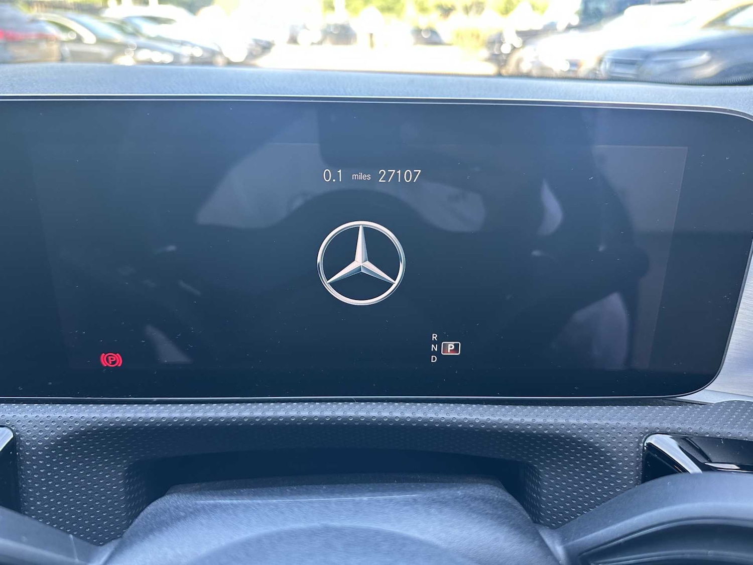 Used Mercedes-Benz CLA 2023 for sale - 76564369: Photo 13