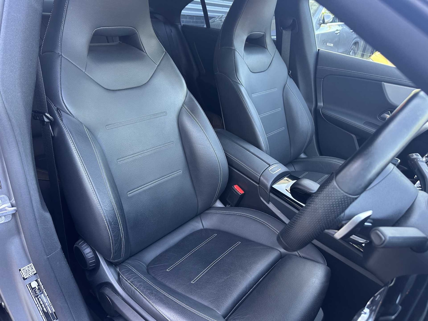 Used Mercedes-Benz CLA 2023 for sale - 76564369: Photo 15