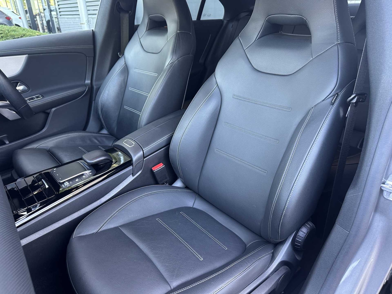 Used Mercedes-Benz CLA 2023 for sale - 76564369: Photo 19