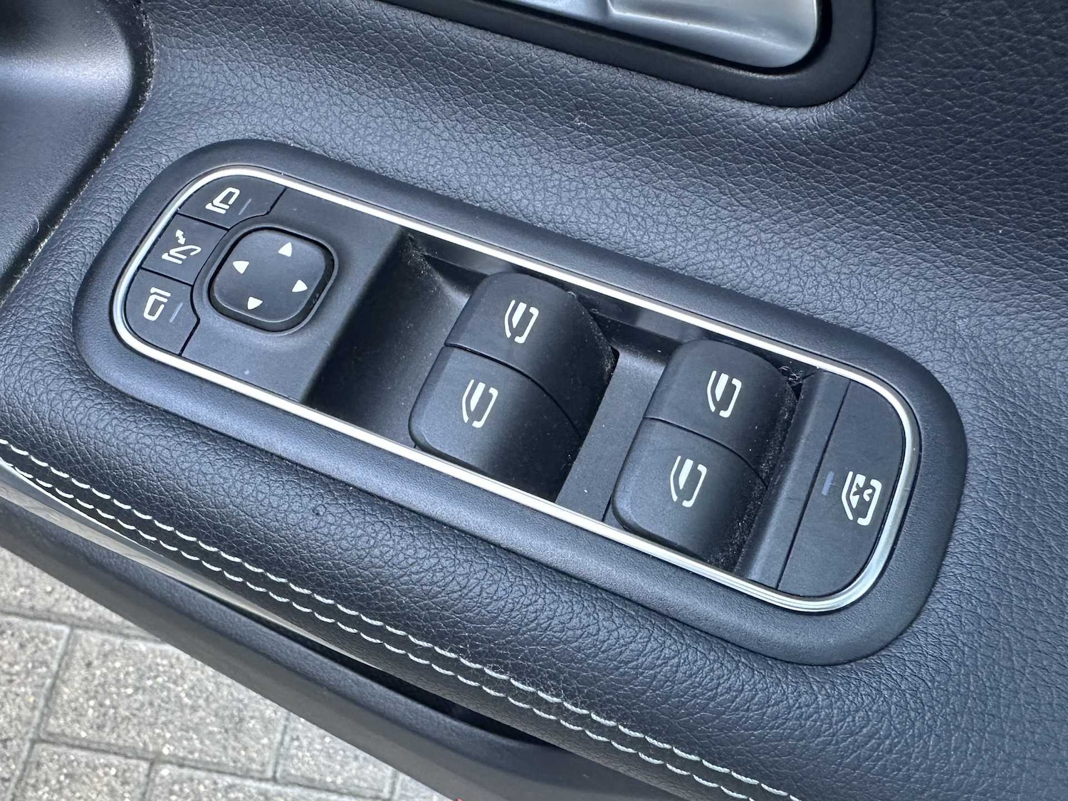 Used Mercedes-Benz CLA 2023 for sale - 76564369: Photo 23