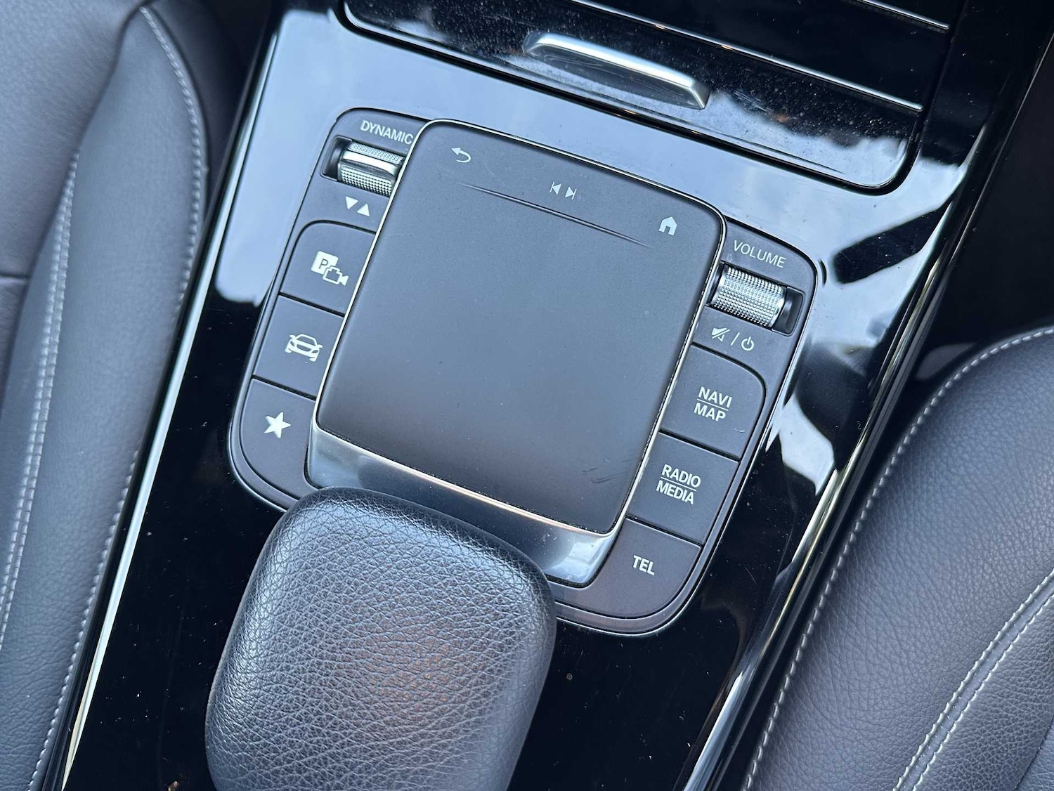 Used Mercedes-Benz CLA 2023 for sale - 76564369: Photo 31