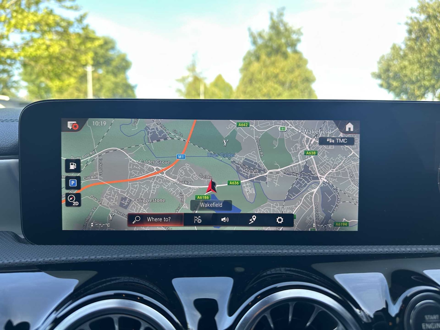 Used Mercedes-Benz CLA 2023 for sale - 76564369: Photo 33