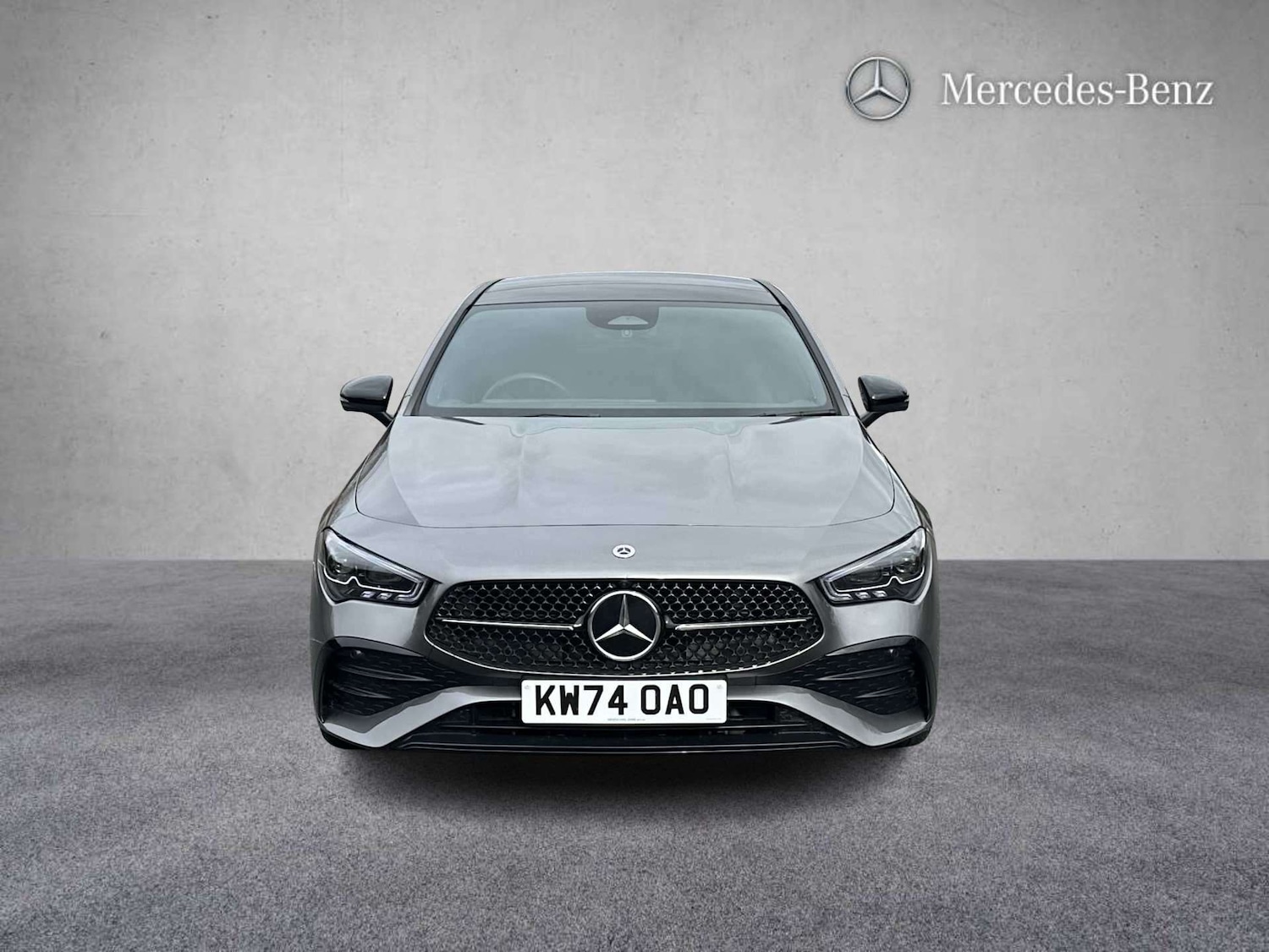Used Mercedes-Benz CLA 2025 for sale - 77648987: Photo 10