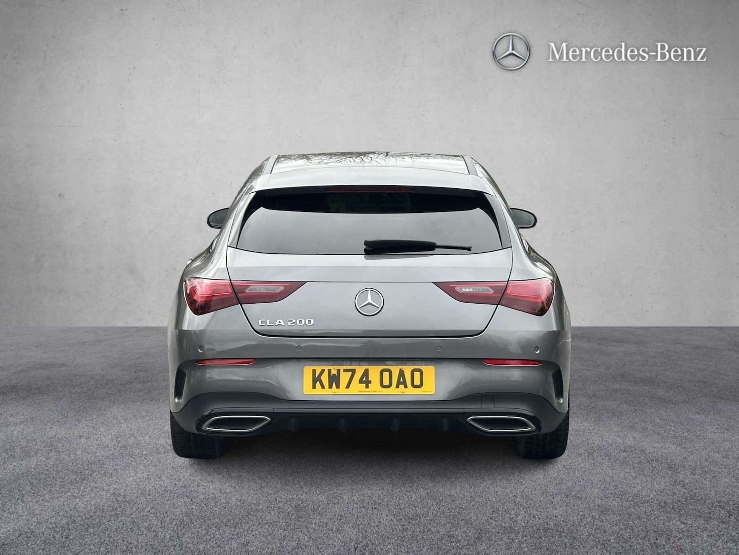 Used Mercedes-Benz CLA 2025 for sale - 77648987: Photo 11