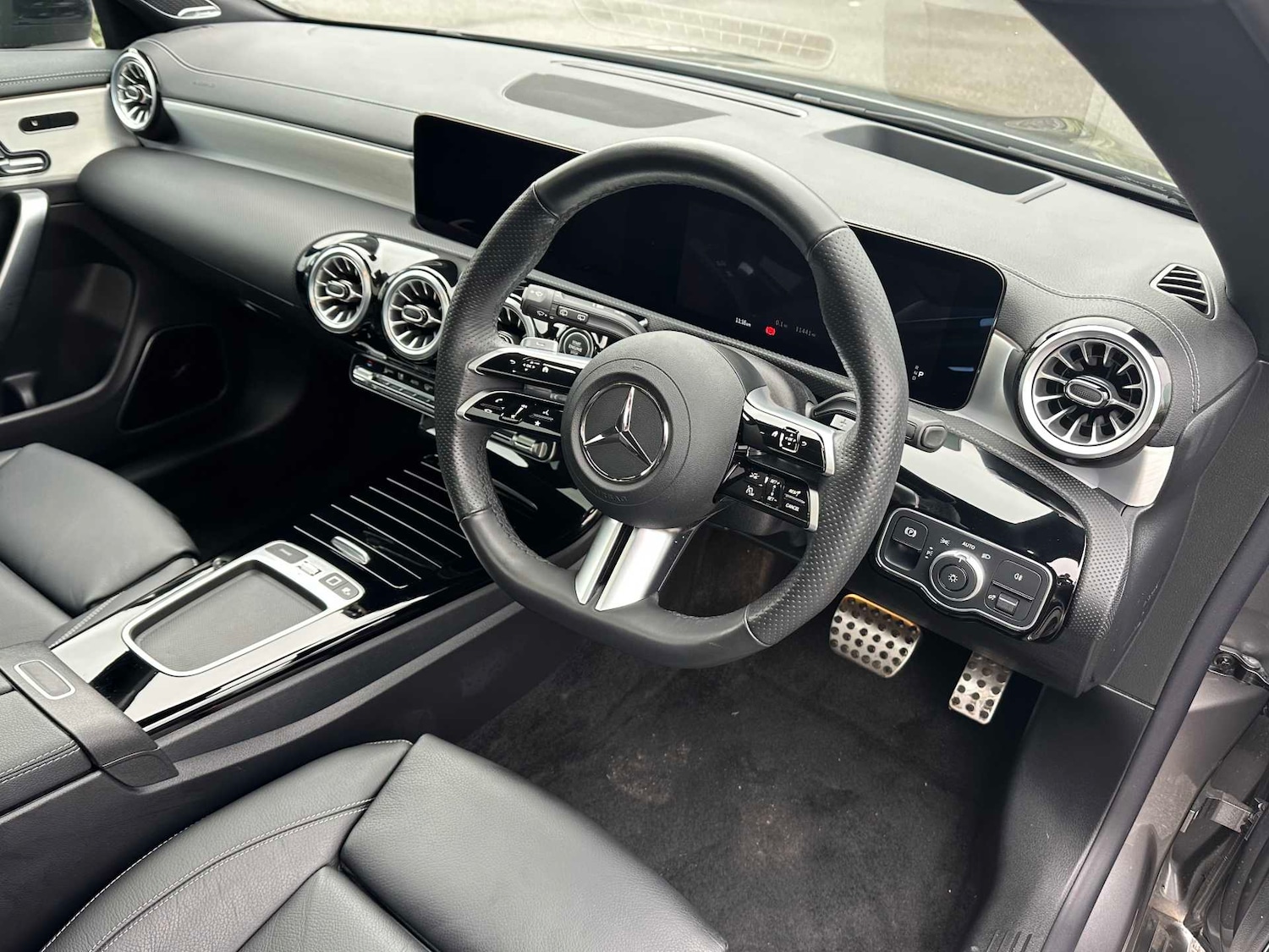 Used Mercedes-Benz CLA 2025 for sale - 77648987: Photo 13