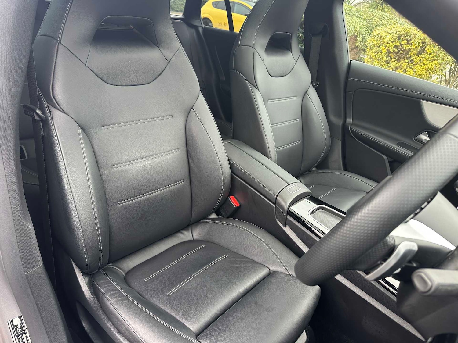 Used Mercedes-Benz CLA 2025 for sale - 77648987: Photo 14