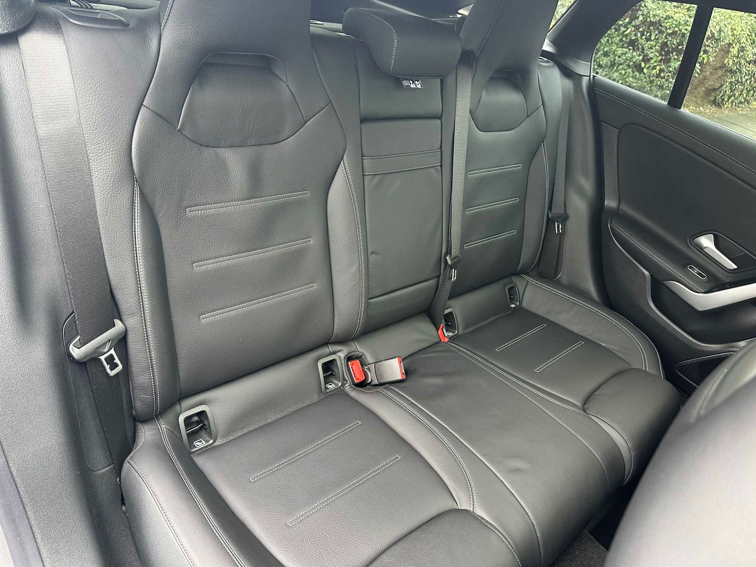 Used Mercedes-Benz CLA 2025 for sale - 77648987: Photo 15