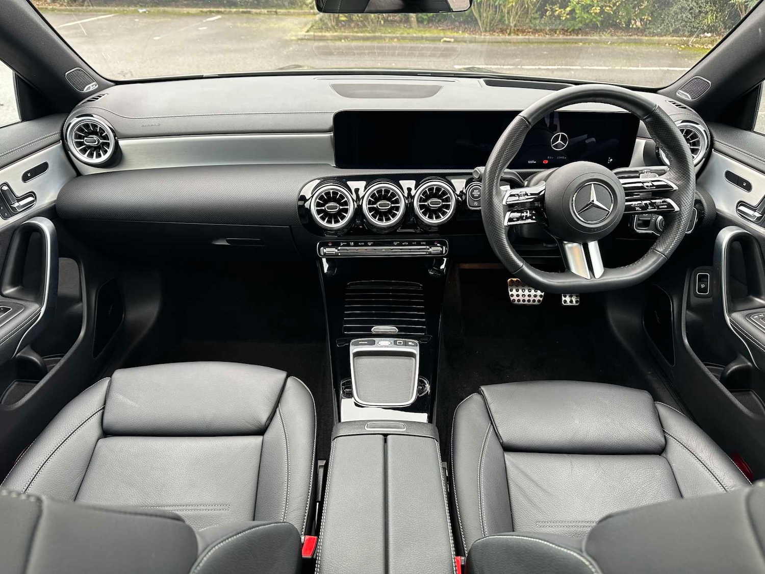 Used Mercedes-Benz CLA 2025 for sale - 77648987: Photo 16