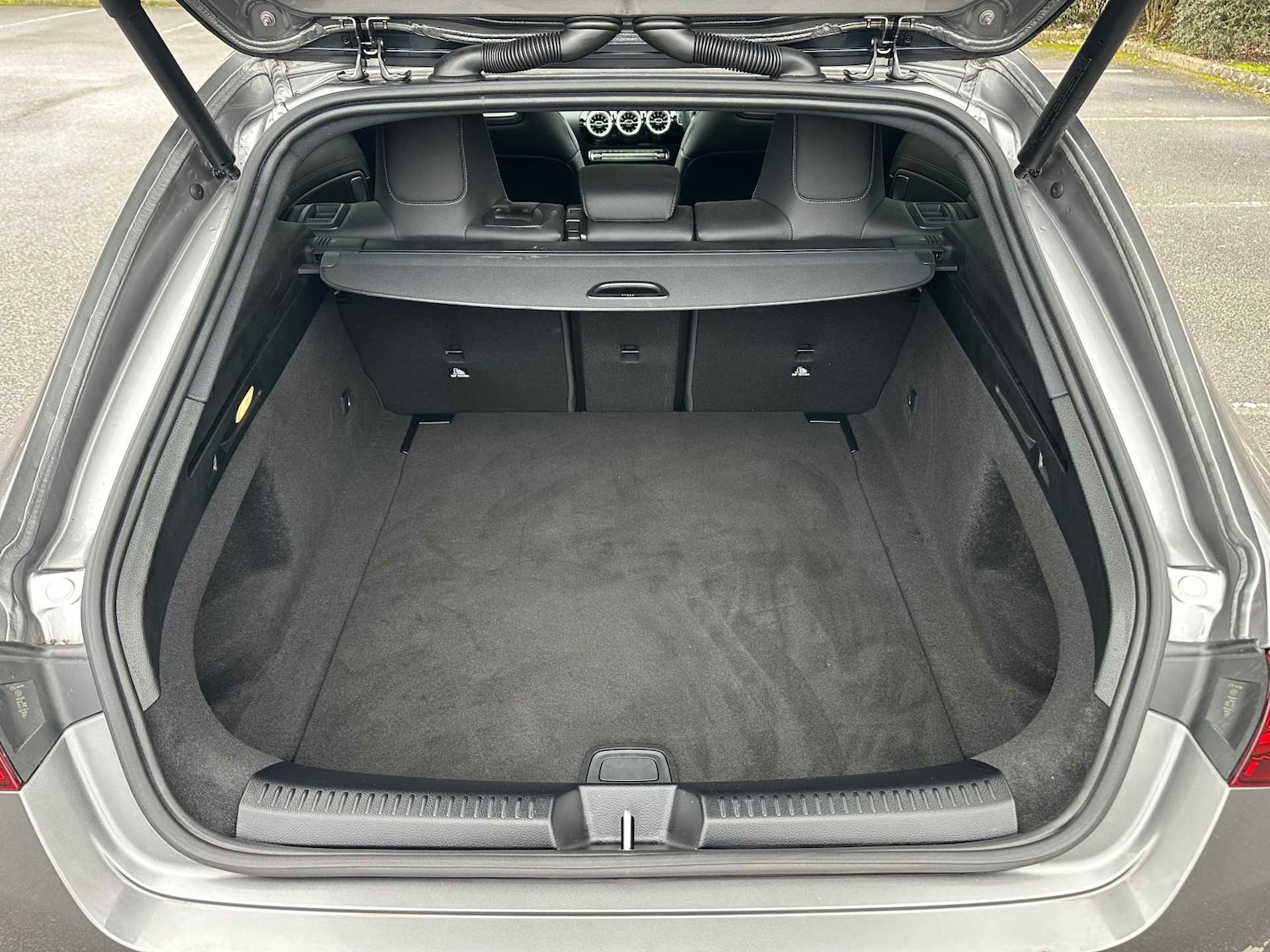 Used Mercedes-Benz CLA 2025 for sale - 77648987: Photo 17