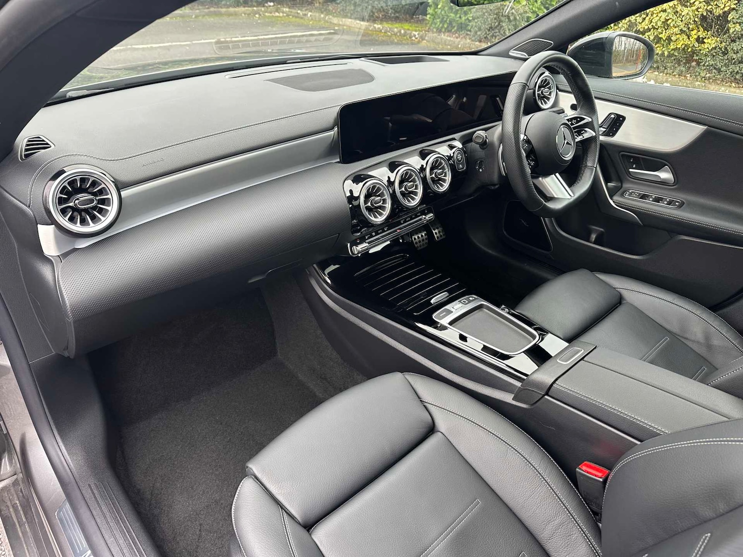 Used Mercedes-Benz CLA 2025 for sale - 77648987: Photo 18