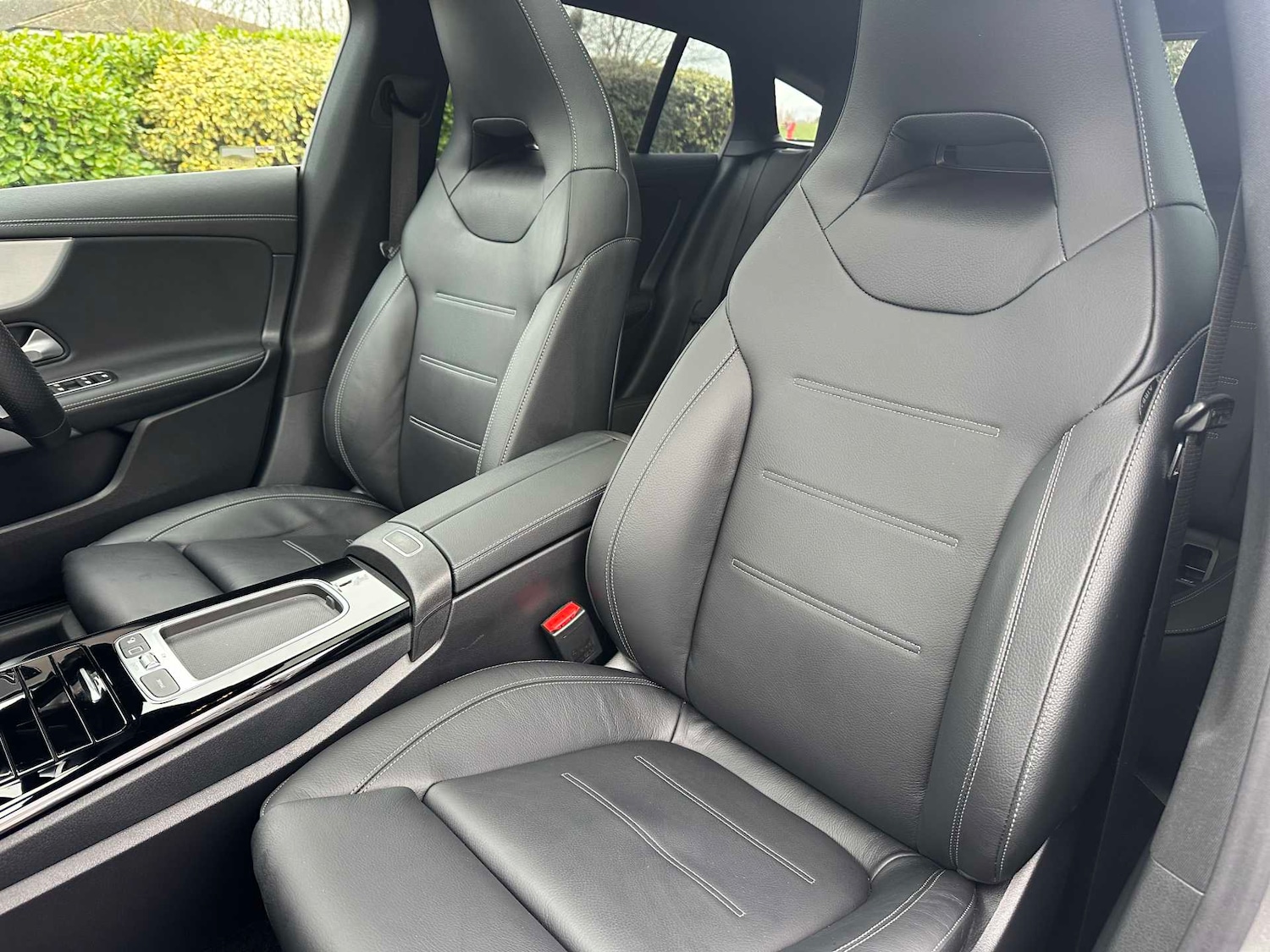 Used Mercedes-Benz CLA 2025 for sale - 77648987: Photo 19