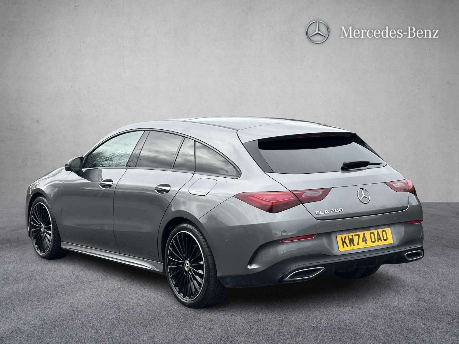 Used Mercedes-Benz CLA 2025 for sale - 77648987: Photo 2