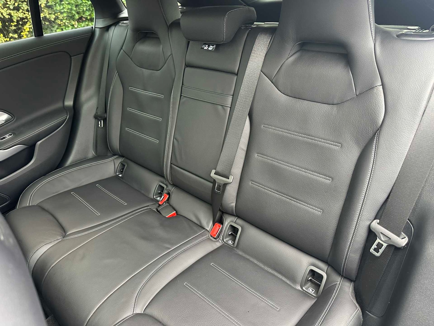 Used Mercedes-Benz CLA 2025 for sale - 77648987: Photo 20