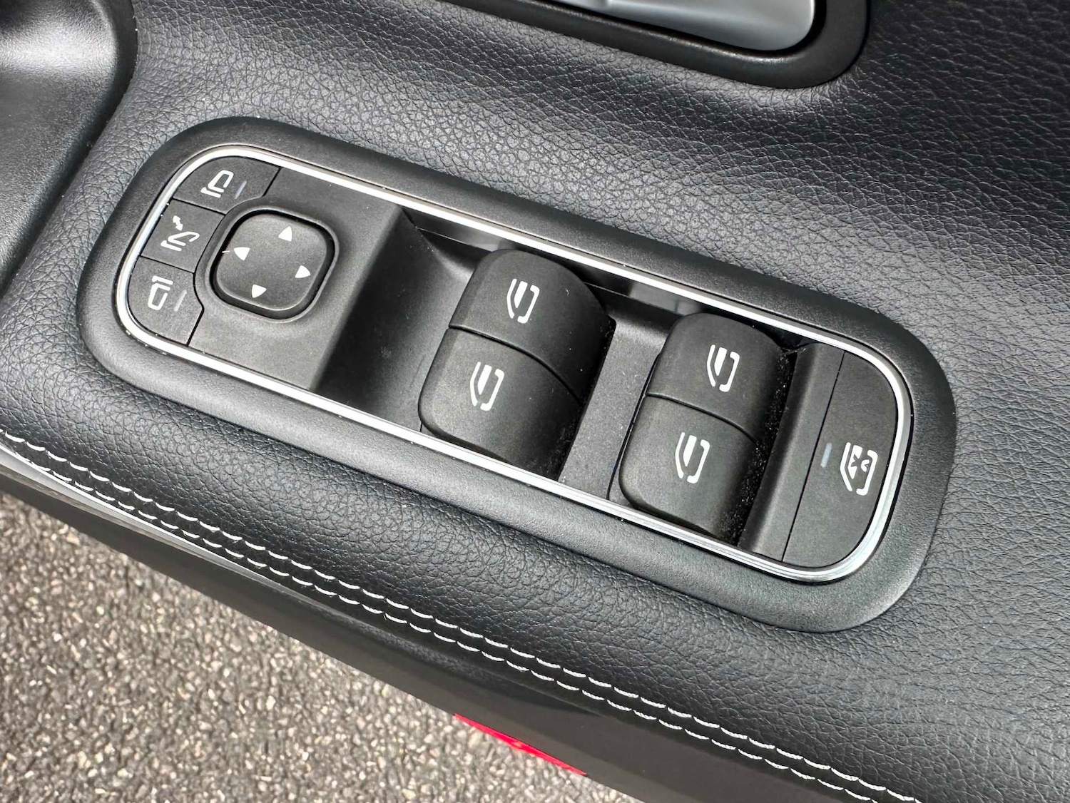 Used Mercedes-Benz CLA 2025 for sale - 77648987: Photo 23