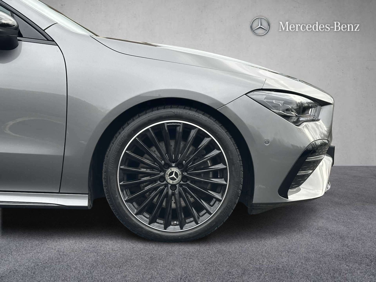 Used Mercedes-Benz CLA 2025 for sale - 77648987: Photo 3