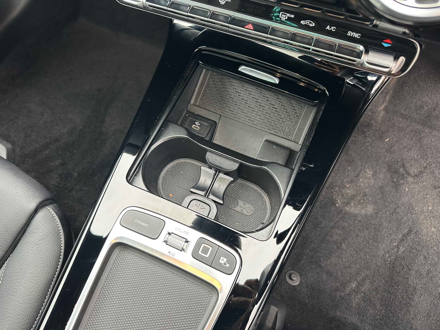 Used Mercedes-Benz CLA 2025 for sale - 77648987: Photo 32