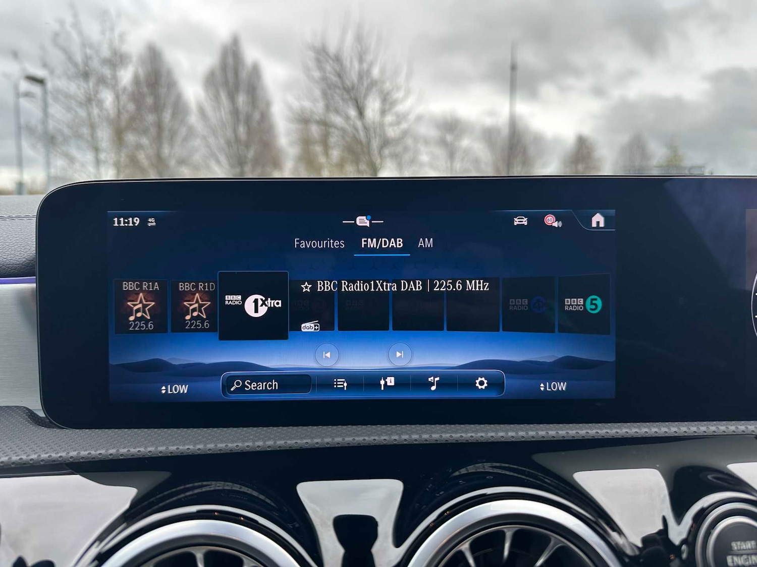 Used Mercedes-Benz CLA 2025 for sale - 77648987: Photo 35