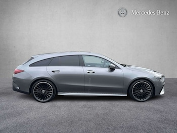 Used Mercedes-Benz CLA 2025 for sale - 77648987: Photo