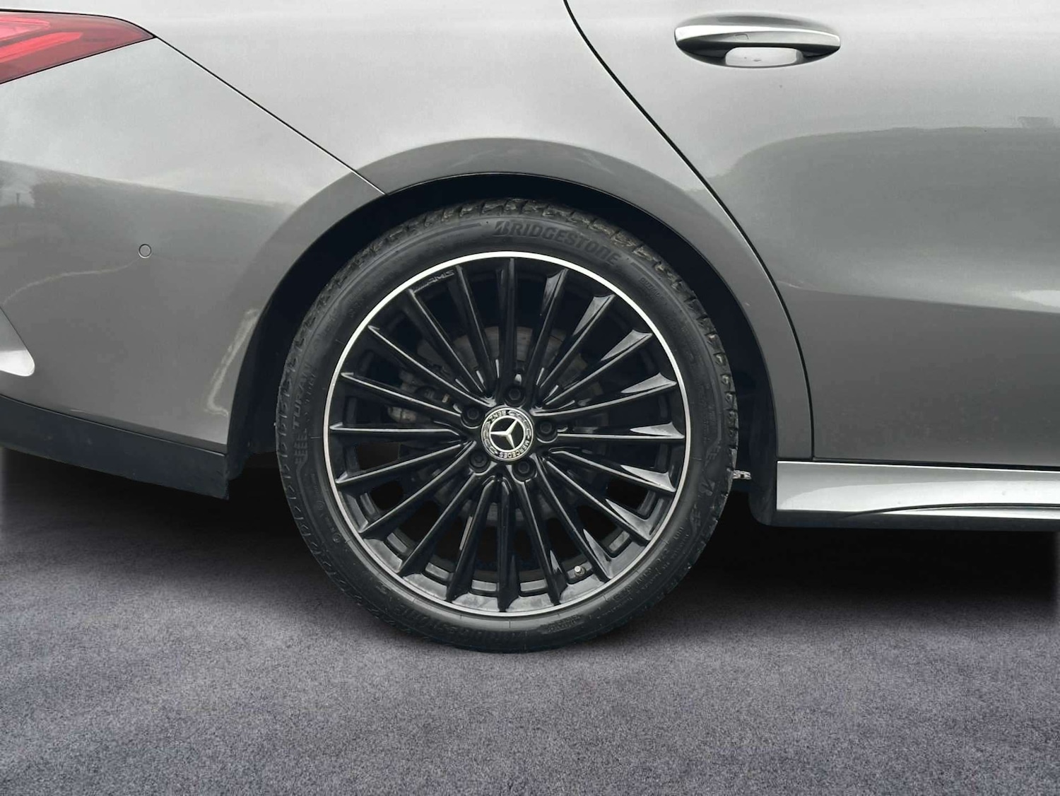 Used Mercedes-Benz CLA 2025 for sale - 77648987: Photo 5